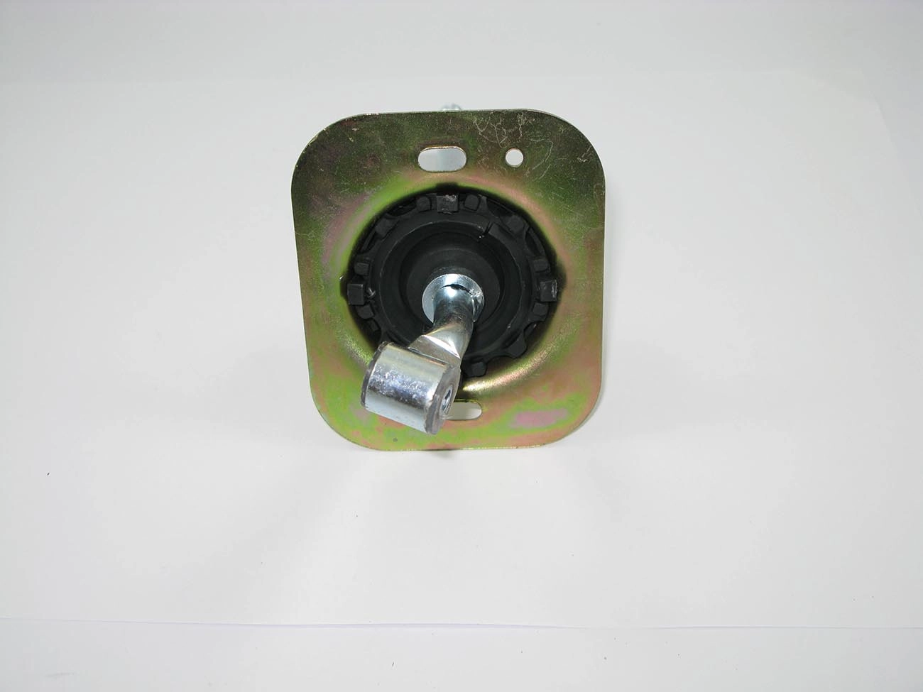 KIT ALAVANCA CÂMBIO COMPLETA 4 MARCHAS CAMBIO VW GOL/VOYAGE/PASSAT 4M
