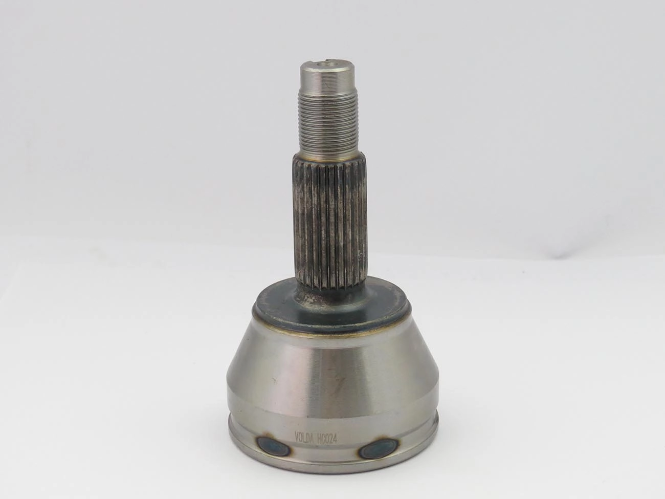 HOMOCINÉTICA RODA FORD KA 1.0 00/12 - FIESTA 1.0 99/06 - ZETEC - 20/25 ESTRIAS TRAVA CENTRAL