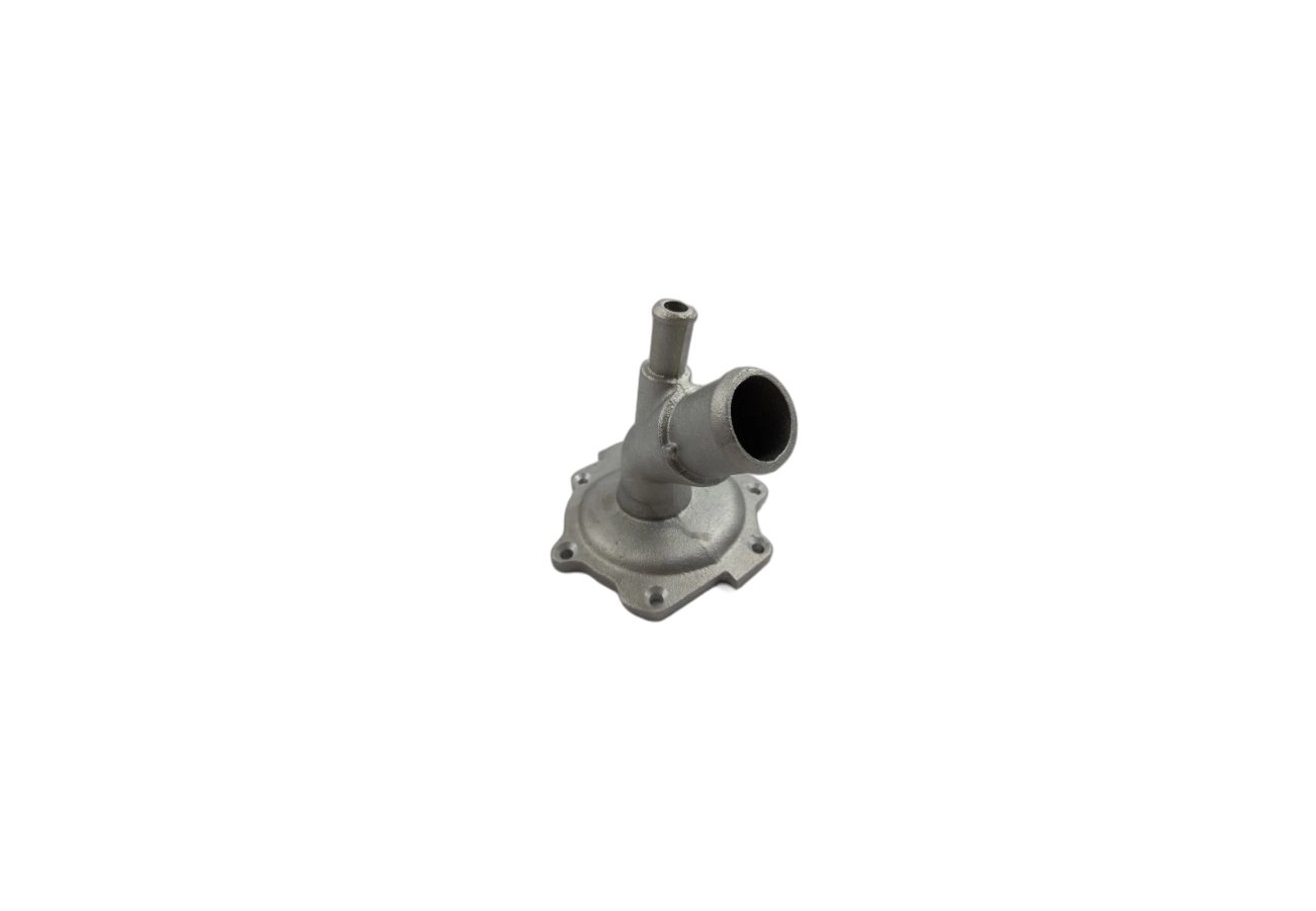 TAMPA BOMBA DA ÁGUA FIAT PALIO/DOBLO/IDEA/PUNTO - MOTOR E.TORQ 1.6/1.8 16V