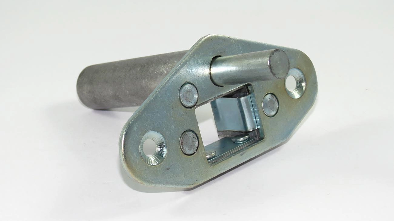 FECHADURA CAPO MB CAMINHOES TODOS /89 - DIANTEIRO SUPERIOR