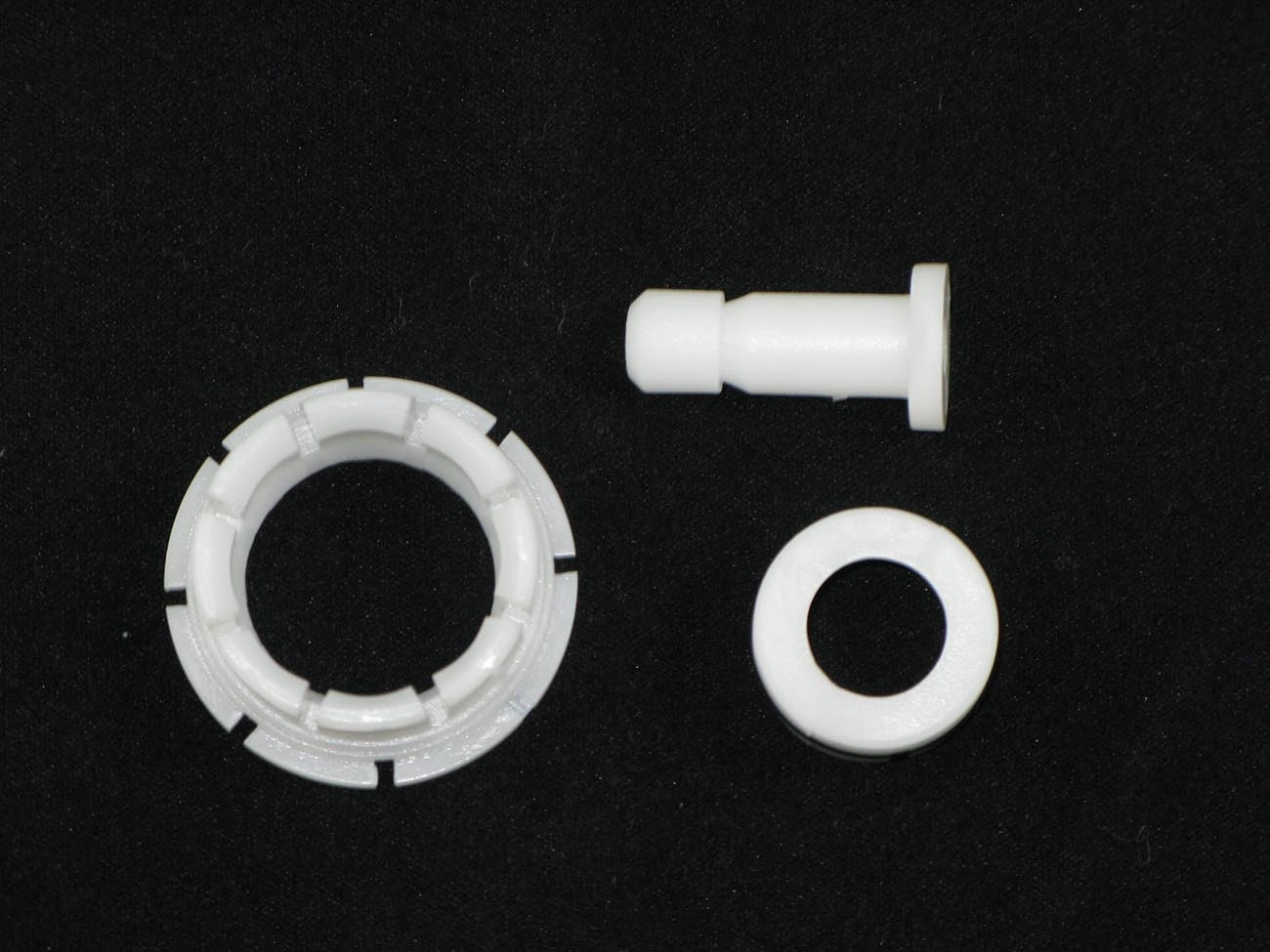KIT BUCHAS CAMBIO GM CORSA/CELTA/PRISMA/VECTRA 2005/