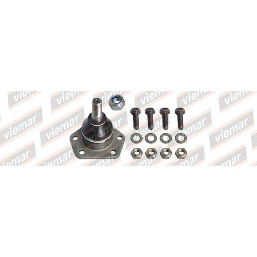 PIVÔ SUSPENSÃO SUPERIOR GM A/C/D-10/20 64/92 - BONANZA 88/92