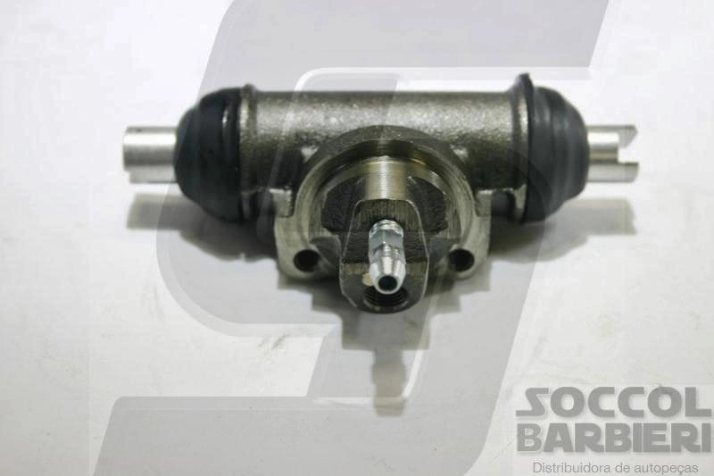 CILINDRO RODA TRASEIRA NISSAN FRONTIER 2003/2007/ - 20,63MM