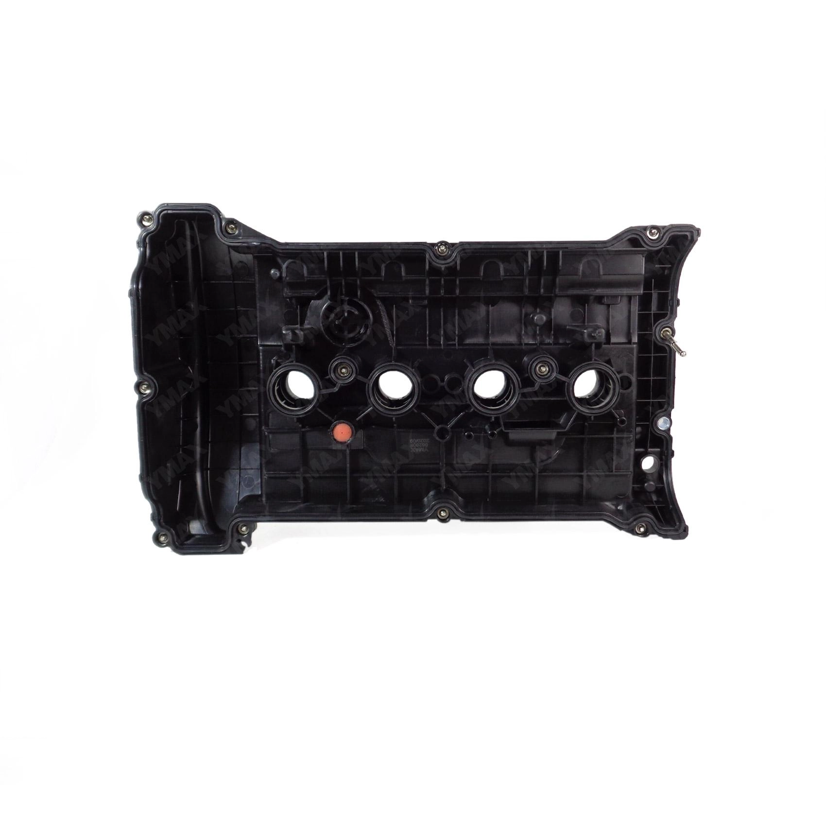 TAMPA COMANDO VALVULAS CITROEN C4 CACTUS 19/ - C4 LOUNGE - PEUGEOT 208/308/408/2008 - 1.6 16V THP