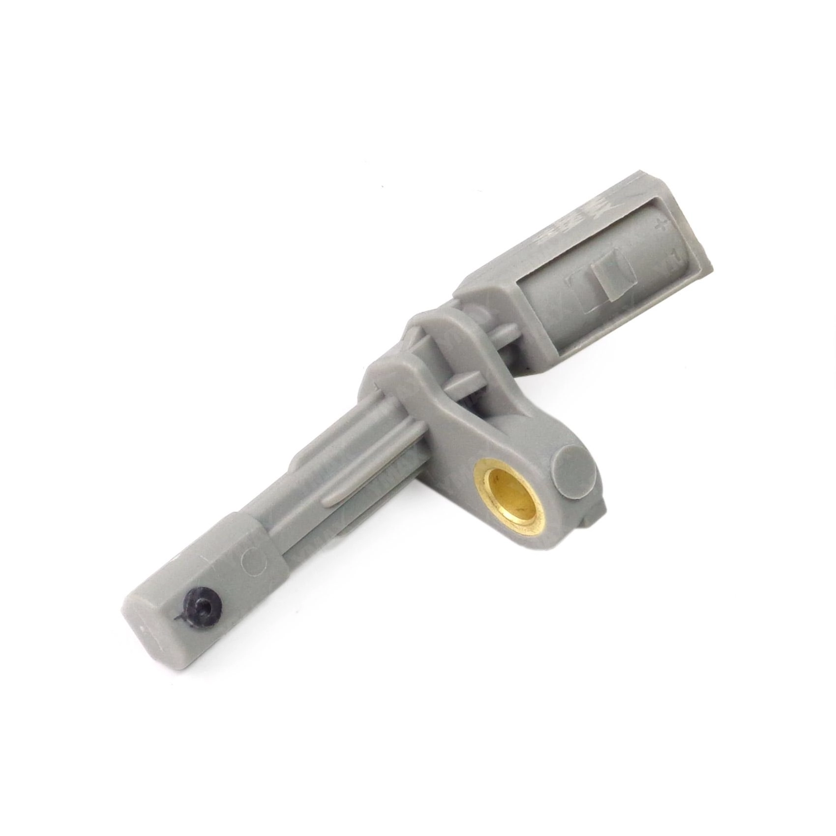 SENSOR ABS TRASEIRO ESQUERDO AUDI A3 2007/2014 - VW GOLF 1.4 2014/2015 - TIGUAN 1.4 2017/2020