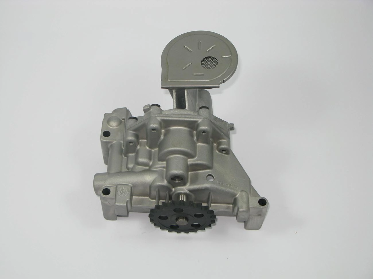 BOMBA OLEO PEUGEOT 206/207 1.6 16V 01/ - 307/308 1.6 16V 02/ - CITROEN C3/C4/XSARA/PARTNER 1.6 16V
