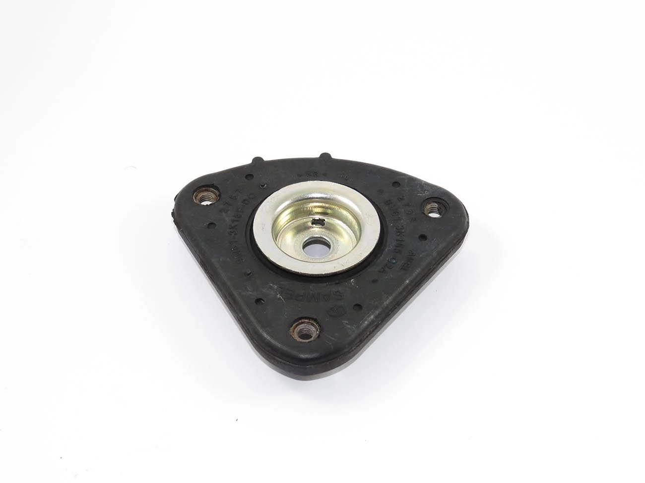 COXIM AMORTECEDOR FORD FOCUS 2008/2013 - DIANTEIRO S/ROLAMENTO