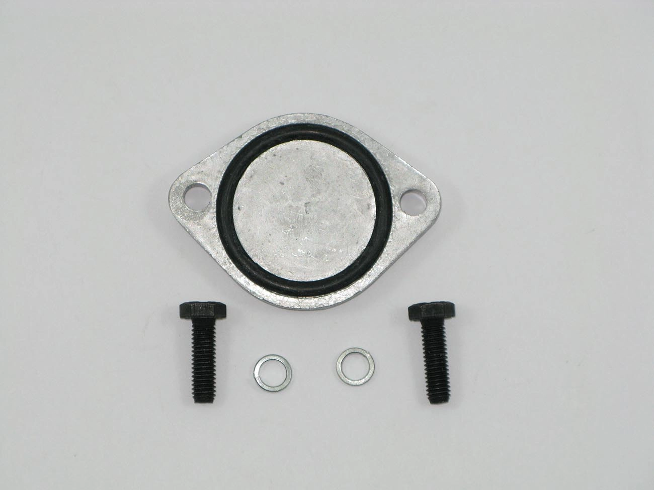 KIT TAMPÃO/TAMPA VEDAÇÃO CABEÇOTE MOTOR AP SEM FURO PRA SENSOR AR QUENTE/CABEÇOTE VW APOLLO 90/92 GOL/SANTANA LOGUS 93/96