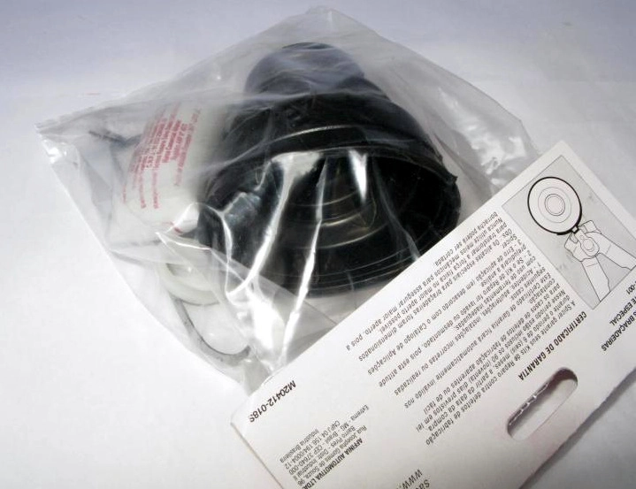 KIT REPARO COIFA HOMOCINÉTICA LADO RODA FORD CORCEL/BELINA/DEL REY/PAMPA TODOS 20X76X116MM