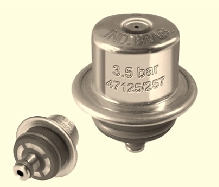 REGULADOR DE PRESSÃO 3.5 BAR RENAULT MEGANE 1.6 16V 01/