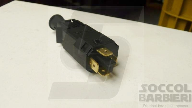 INTERRUPTOR LUZ FREIO GM NOVO CORSA/MERIVA/ASTRA/NOVO VECTRA