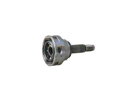 HOMOCINETICA RODA FIAT ELBA 87/96 - FIORINO 80/06 - PREMIO 85/95 - UNO 84/96 - 20/22 ESTRIAS T.EXT