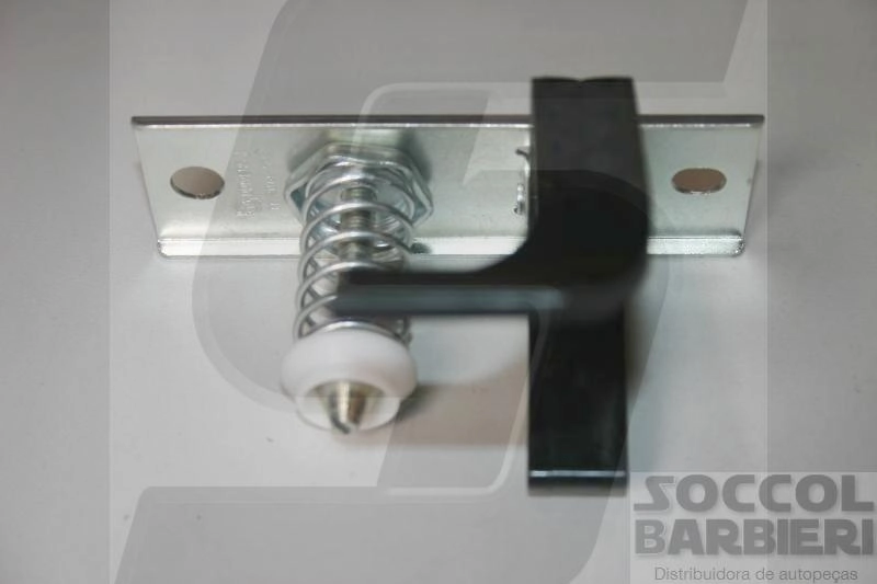 FECHADURA CAPO FIAT PALIO TODOS 2000/ - DIANTEIRO SUPERIOR