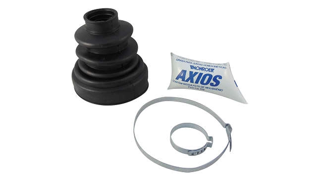 KIT REPARO HOMOCINÉTICA LADO CÂMBIO TOYOTA HILUX 95/05 - 33X93X108MM