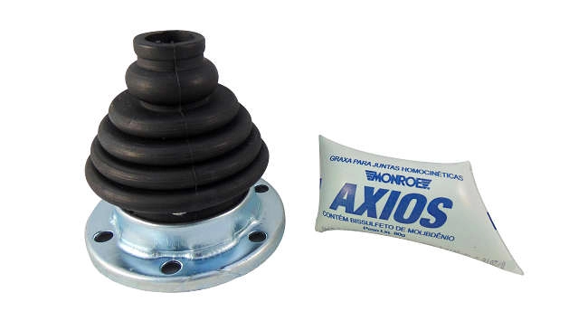 KIT REPARO HOMOCINÉTICA CÂMBIO ESQUERDO VW GOLF 94/98 POLO CLASSIC/VAN 96/ PASSAT 94/97 - 21X56X93