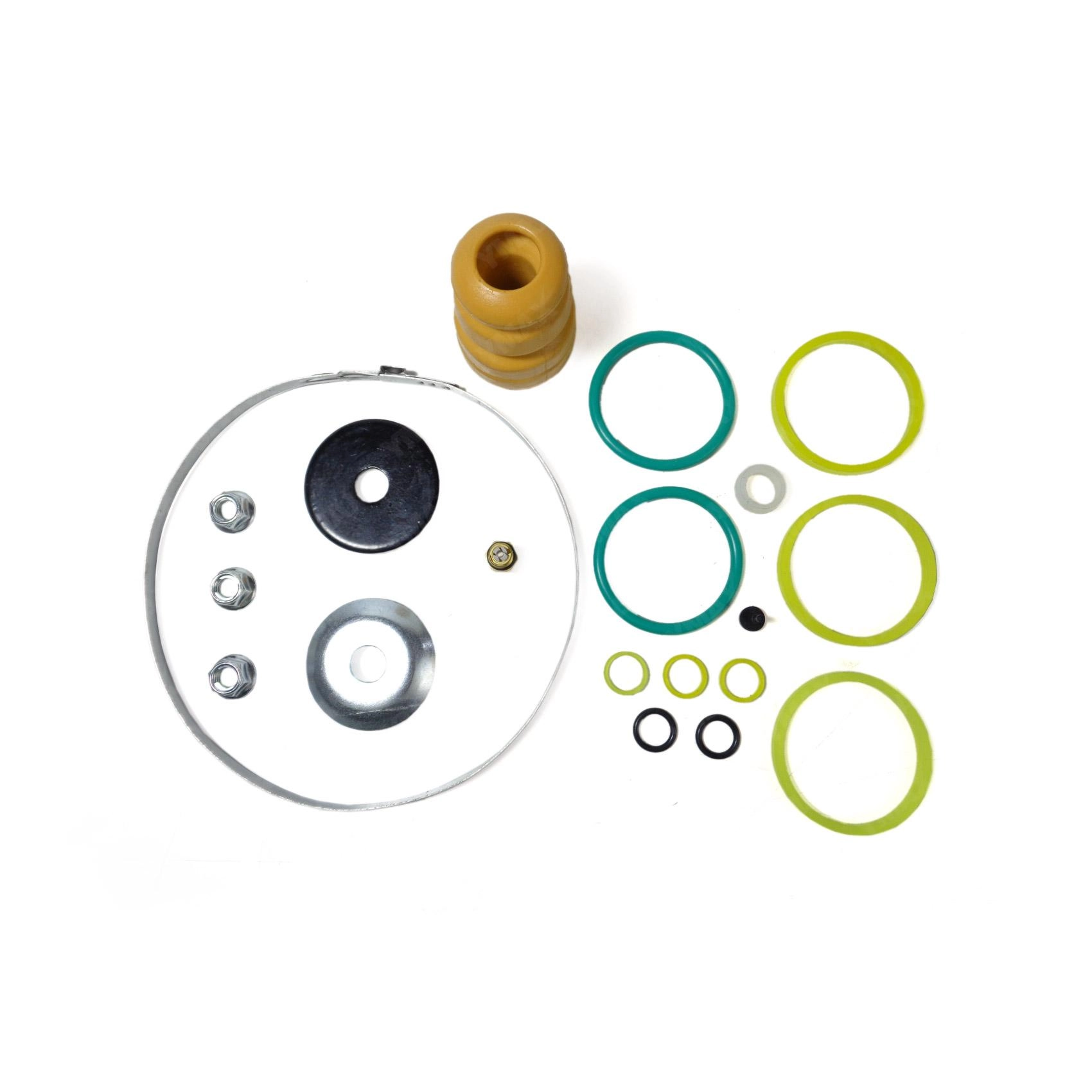 BOLSA DE AR SUSPENSAO TRASEIRA LAND ROVER DISCOVERY 2.7/3.0 - RANGE ROVER - LD/LE