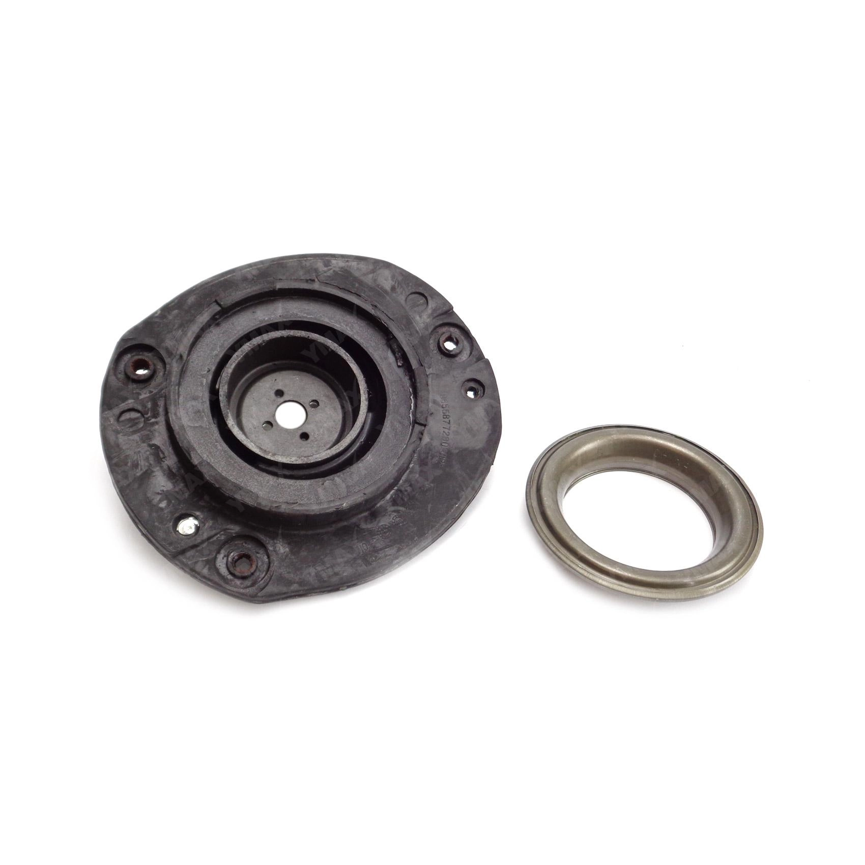 COXIM AMORTECEDOR DIANTEIRO DIREITO COM ROLAMENTO PEUGEOT 206  1.4/1.6 1998/ - 207 1.4/1.6 2009/