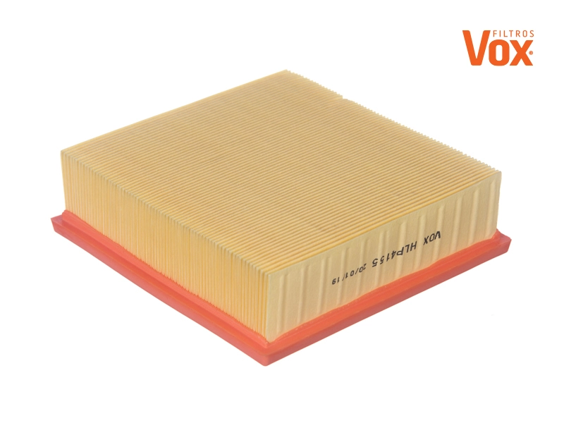 FILTRO AR FIAT PUNTO 1.8 8V 2007/ - LINEA 1.9 2009/