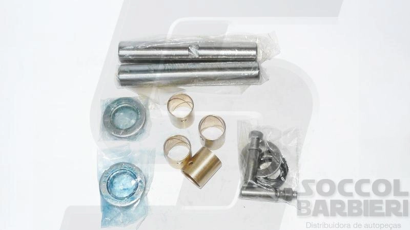 EMBUCHAMENTO VW 6.80/6.90/7.90/7.100/7.110 - AGRALE 4600/7000/