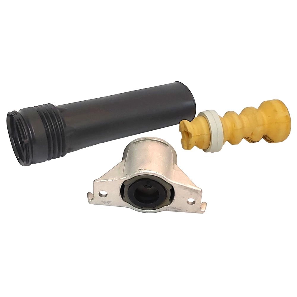 KIT AMORTECEDOR TRASEIRO GM CRUZE 2017/2020 - LD/LE COXIM/BATENTE/COIFA PARA UM LADO