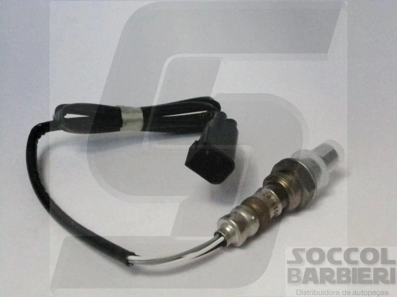 SONDA LAMBDA FORD FIESTA/KA 1.0/1.6 99/ GAS. - COURIER 1.6 99/ - NOVO FIESTA/ECOSPORT 1.0/1.6 02/ GA