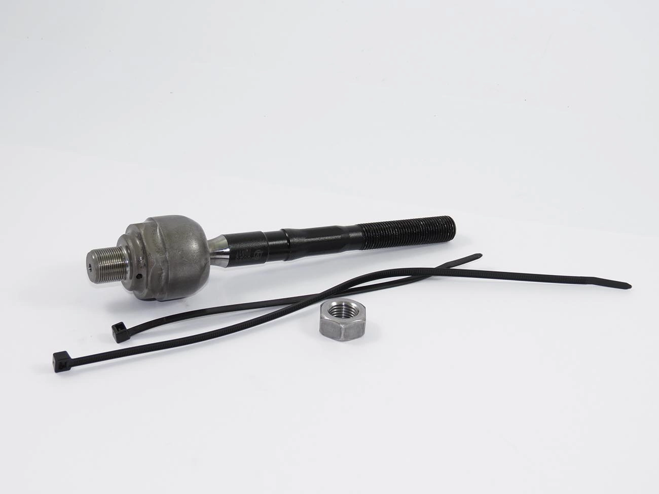 ARTICULAÇÃO/BARRA AXIAL DIREÇÃO ASIA MOTORS 93/98 - KIA MOTORS BESTA 93/98