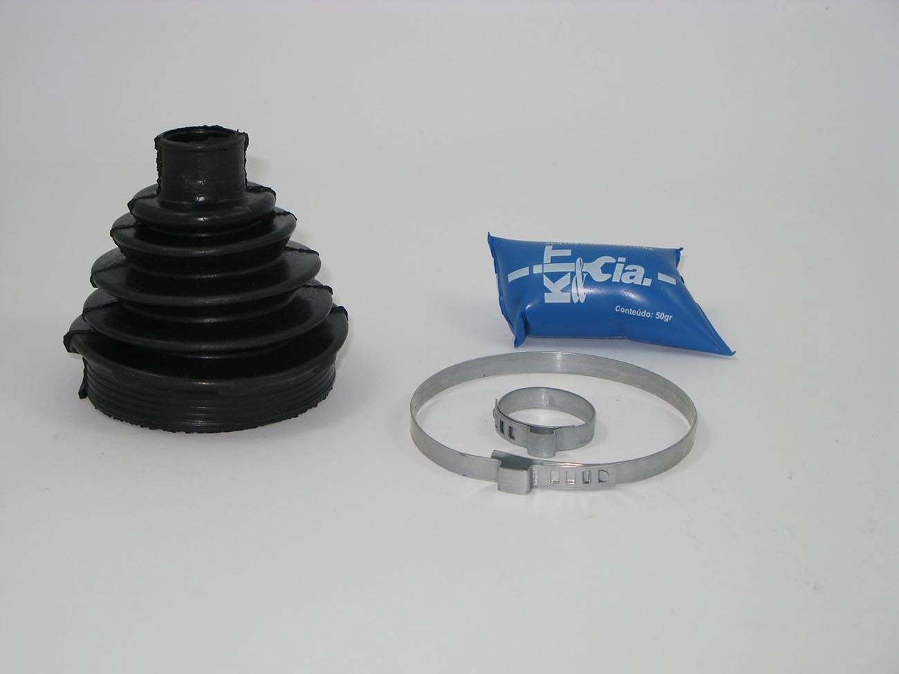 KIT REPARO COIFA HOMOCINÉTICA LADO RODA FIAT PALIO 1.0 96/ 23X77X84MM