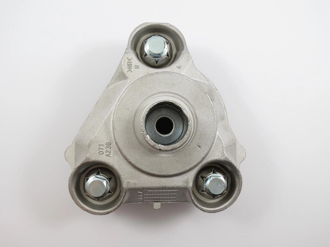 COXIM AMORTECEDOR DIANTEIRO DIREITO SEM ROLAMENTO FIAT DUCATO 02/17 - BOXER 02/ - JUMPER 02/