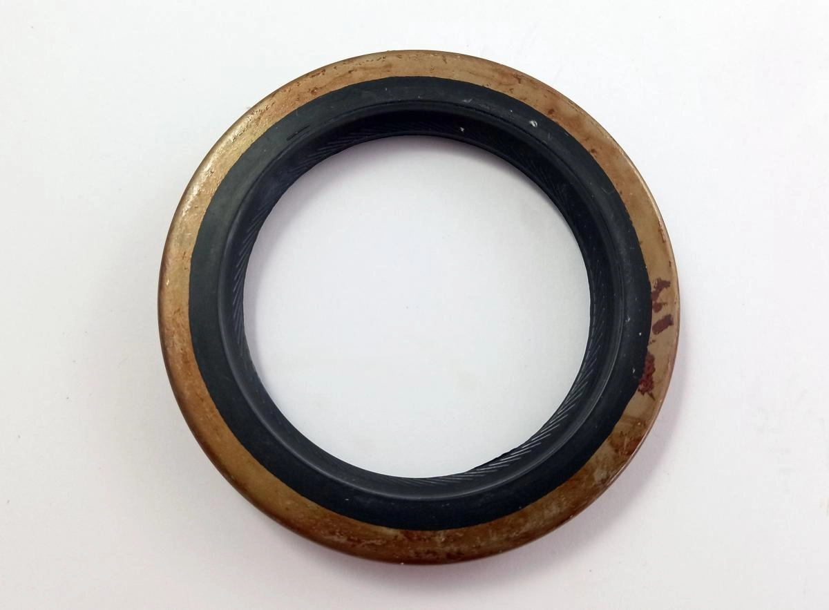 RETENTOR MOTOR DIANTEIRO FORD TRATOR TODOS F-4000 FTO