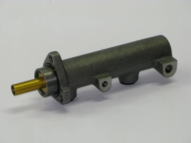 CILINDRO MESTRE FREIO DUPLO 31,75MM MB 709 89/96 710 96/2002 31,750MM 1.1/4