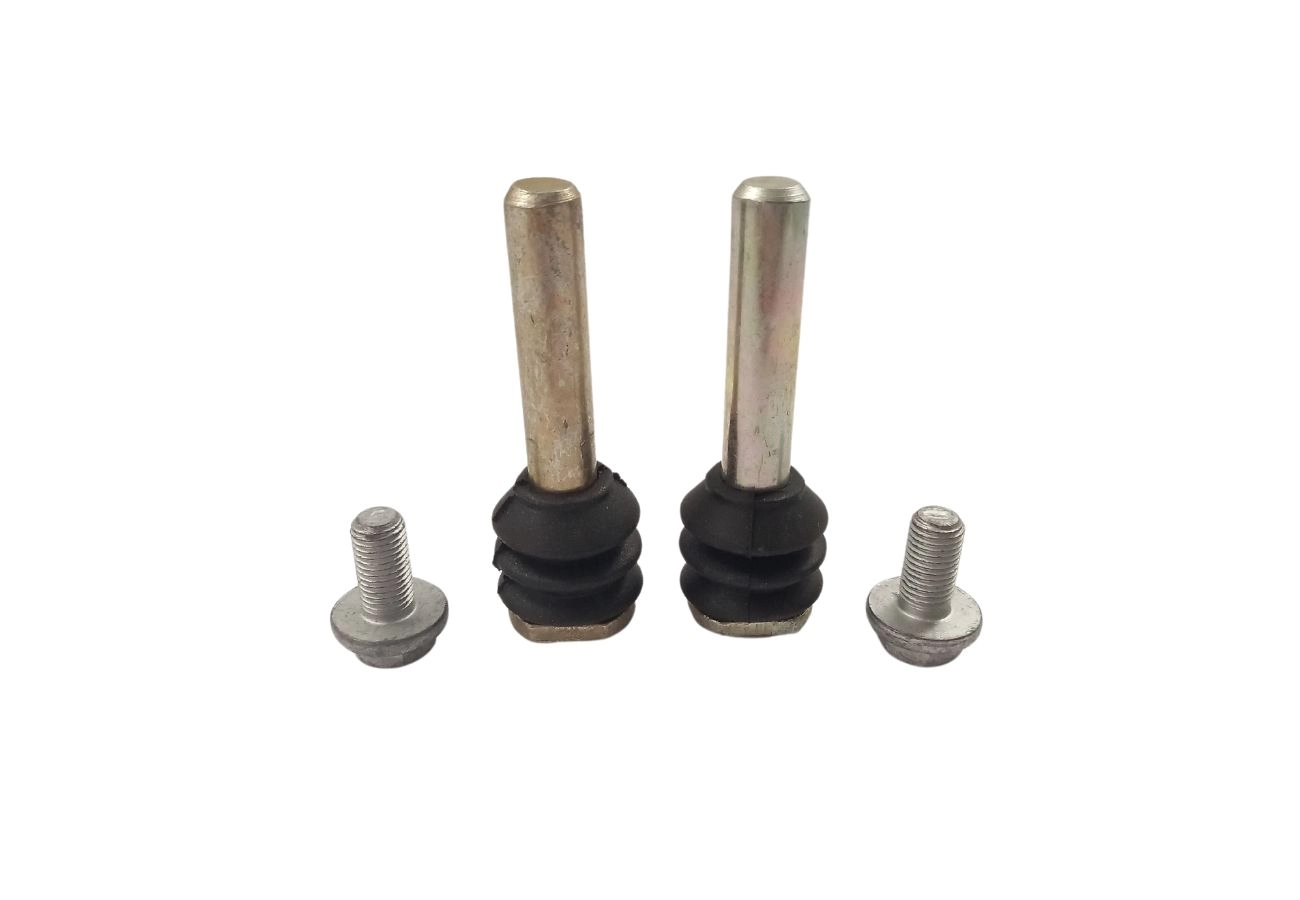 KIT DE FREIO A DISCO DIANTEIRO FORD F-250 1998/ - SOB MEDIDA