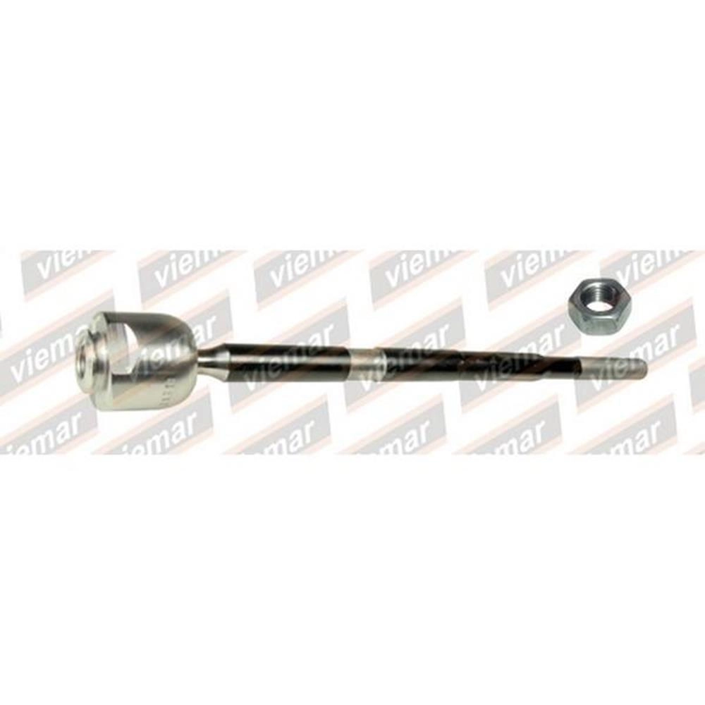 ARTICULACAO BARRA AXIAL FORD FIESTA 94/95 - MECANISMO ARGENTINO MANUAL