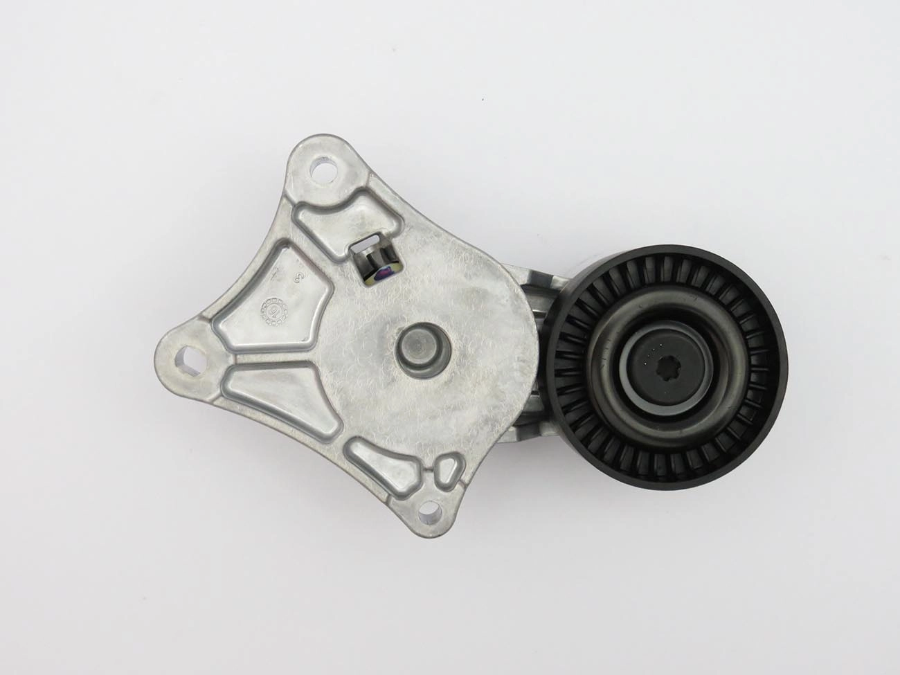 TENSOR COMPLETO CORREIA ACESSÓRIOS FIAT BRAVO/DOBLO/IDEA/PUNTO/LINEA 1.6/1.8 16V 11/ E-TORQ