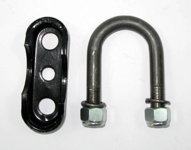 KIT GRAMPO BANDEJA ESQUERDO SUSPENSAO GM A/C/D-10/20/SILVERADO ESQUERDA