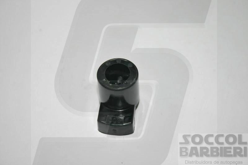 ROTOR DISTRIBUIDOR COM IGNIÇÃO ELETRÔNICA VW FUSCA 93/ GOL/VOYAGE/PARATI/SANTANA/KOMBI/LOGUS/POINTER 93/96 IGNICAO ELET