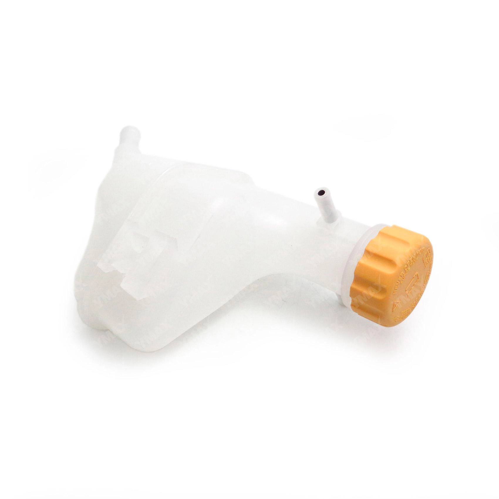 RESERVATORIO AGUA DO RADIADOR CHERY QQ 1.1 16V 2011/2015