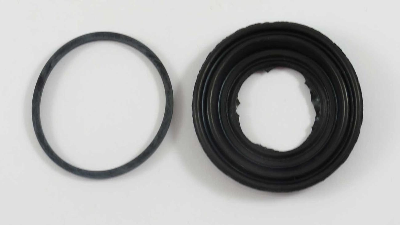 REPARO VEDAÇÃO PINÇA 52.00MM CILINDRO RODA GM ASTRA/CALIBRA/VECTRA 93/96 8V 97/ FREIO DISCO 52MM DIANTEIRO