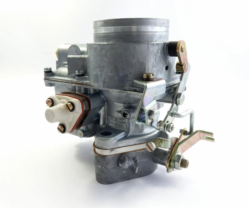 CARBURADOR BROSOL 40-EIS WILLYS F-75/JEEP/RURAL 75/ -  GASOLINA 4 CILINDROS - MOTOR 2300