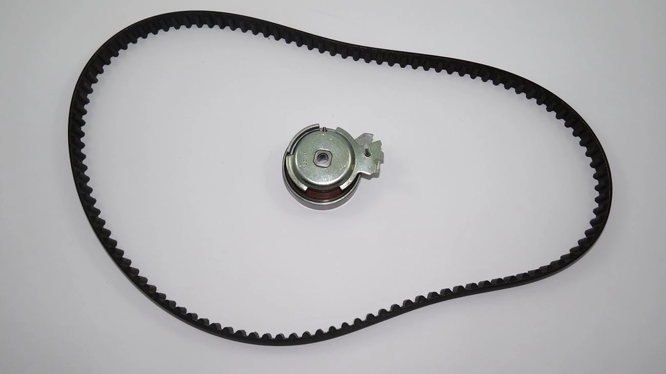 KIT CORREIA COMANDO GM CORSA 1.0/1.4 8V 96/01 - CELTA 01/06  1.0/1.4 8V