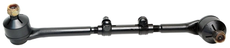BARRA DIREÇÃO LATERAL DIREITA/ESQUERDA GM A/C/D-40 85/97 TODOS 413MM