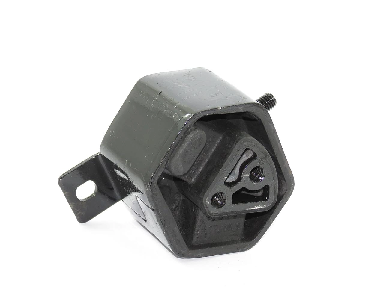 COXIM/SUPORTE DIANTEIRO MOTOR LADO ESQUERDO FORD ESCORT/VERONA 1.6 /92 HOBBY 93/94