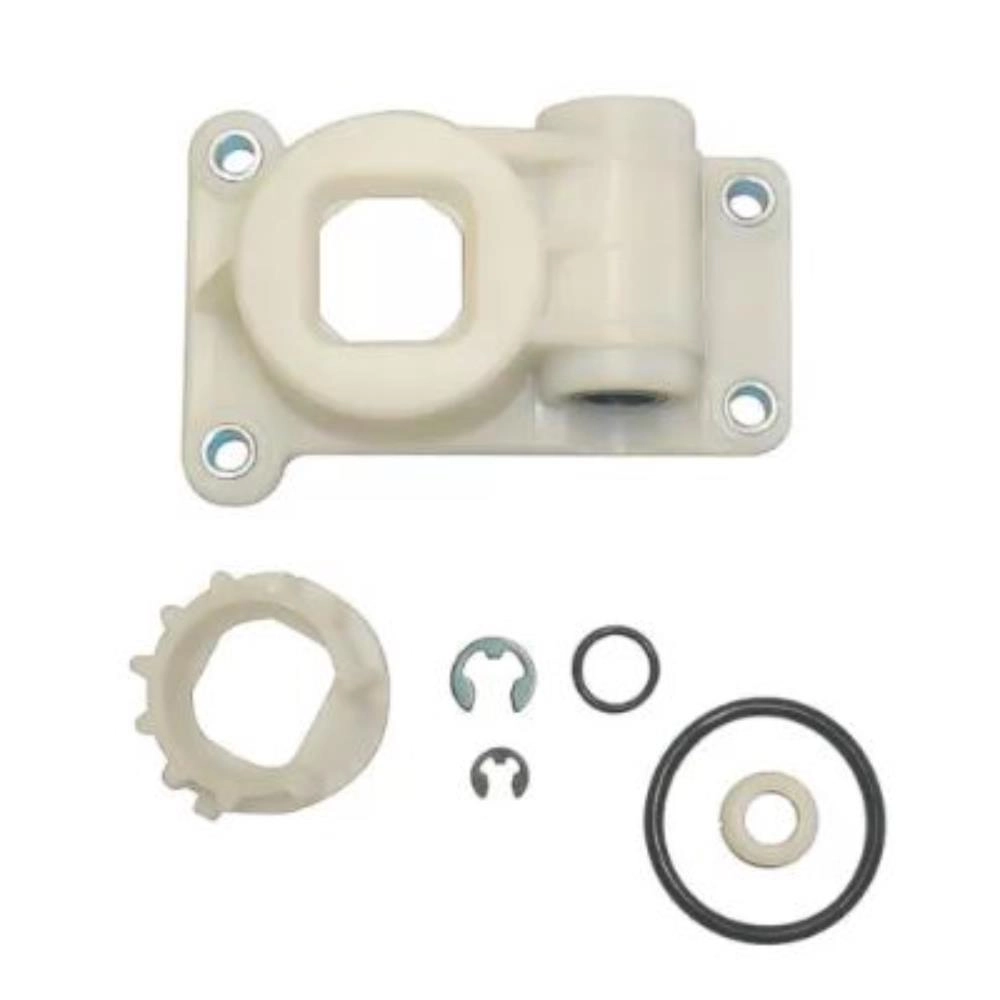 CONJUNTO DE REPARO DA ALAVANCA DE CÂMBIO - FIAT PALIO/SIENA /98 - CÚPULA BAIXA
