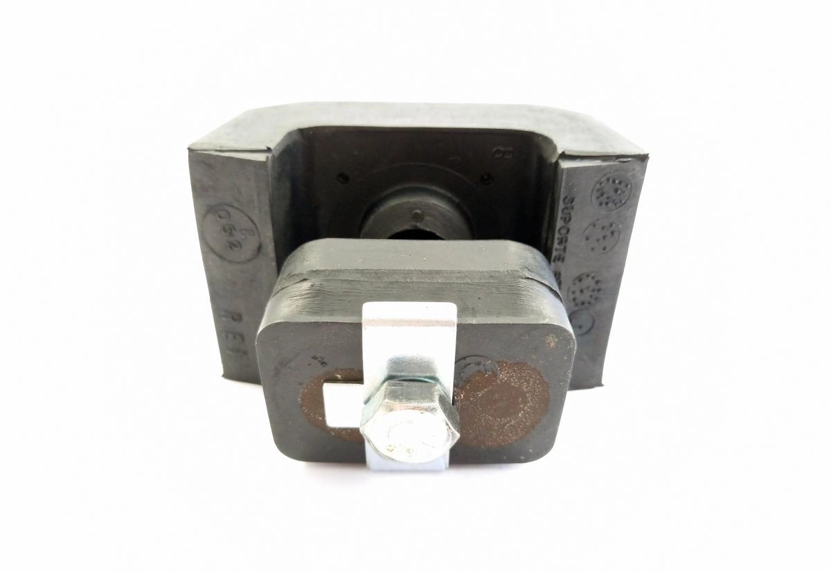 COXIM DO MOTOR GM C-10/14 D-60 - TRASEIRO PARAFUSO 1/2