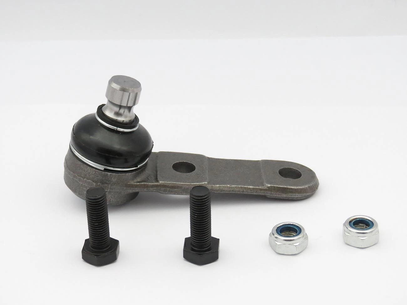 PIVÔ SUSPENSÃO FORD ESCORT/VERONA 93/ - VW LOGUS/POINTER 93/96 - DIREITO/ESQUERDO