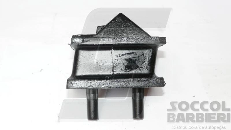 COXIM DO MOTOR MB 1214/1218/1418/1720/2418 - DIANTEIRO