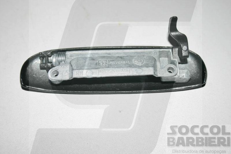 MACANETA EXTERNA VW LOGUS/POINTER 93/ - DIREITA