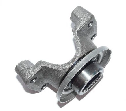 TERMINAL CARDAN GM A/C/D-20 93/ DANA - PINHAO DIFERENCIAL - P/CRUZETA 5-160XS