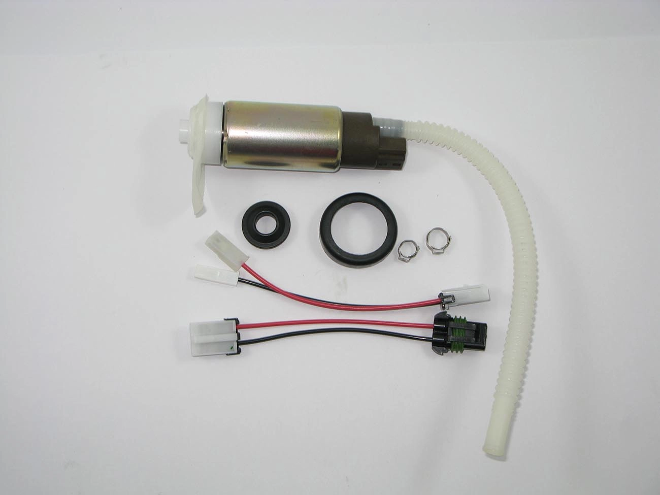 BOMBA COMBUSTÍVEL ELÉTRICA GASOLINA COMBUSTIVEL TOYOTA COROLLA 1.6 2002/ 1.8 98/2002 FIELDER 2004/