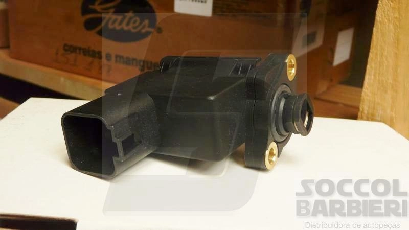 INTERRUPTOR RE - FORD FIESTA/COURIER 1.3/1.4 96/99 - ESCORT 96/99