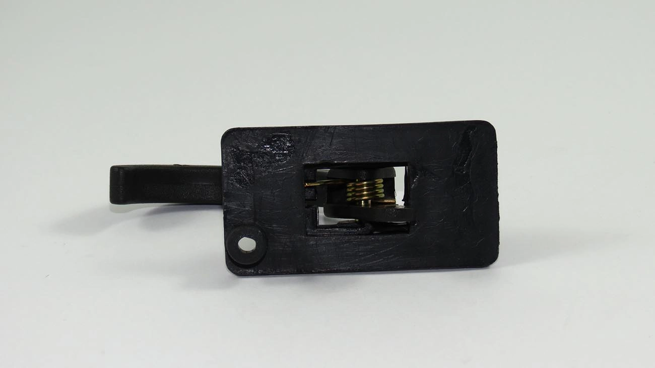 MACANETA INTERNA LD/LE FIAT 147 1976/1987